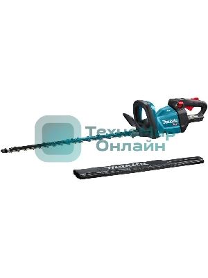 Кусторез Makita UH004GZаккум.
