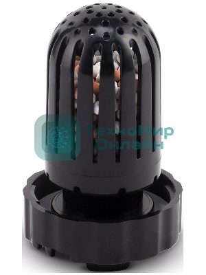 Увлажнитель воздуха ультразвуковой Vitek VT-2342 черный