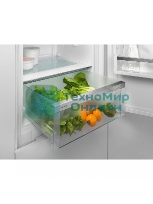 Холодильник Liebherr Pure ICSf 5103-22 001 белый двухкамерный 182/80л морозилка снизу, ручное