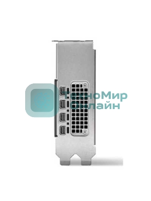 Видеокарта Nvidia RTX 2000 Ada Generation