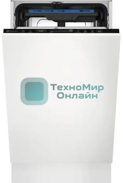Посудомоечная машина встраив. Electrolux EEM66331L узкая