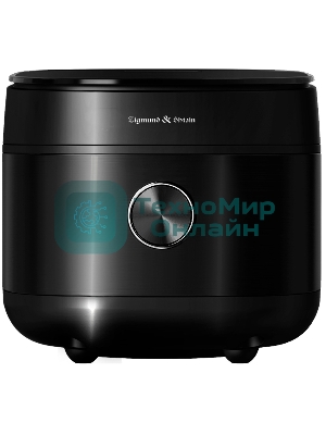 Мультиварка Zigmund & Shtain ZMC-200