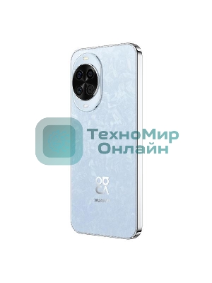 Смартфон Huawei NOVA 14 TLR-LX9 12/512Gb синий