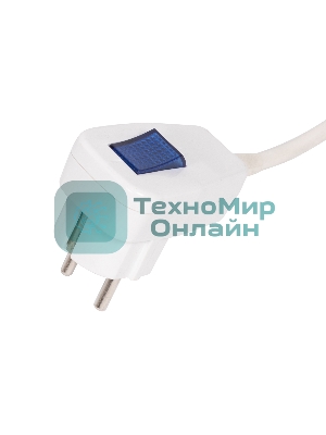 Полотенцесушитель Royal Thermo Электро 25 М-обр 500х500 НС-1204602