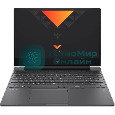 Ноутбук HP Victus 15-fa2082wm Core i5 13420H 16Gb SSD512Gb NVIDIA GeForce RTX4050 6Gb 15.6