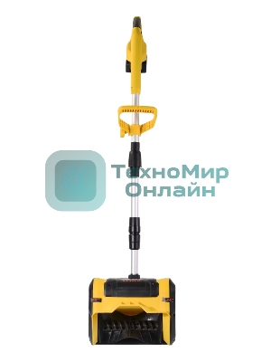 Снегоуборщик аккумуляторный Eurolux ESB - 20-Li