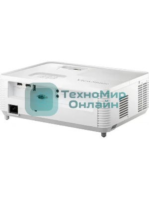 Проектор ViewSonic PX704HD DLP 4000Lm LS 4000Lm ANSI (1920x1080) 22000:1 ресурс лампы:4000часов 1xUSB typeA 2xHDMI 2.7кг