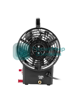 Газовая тепловая пушка MTX GHB-10, 10 кВт, 320 м3/ч, пропан-бутан