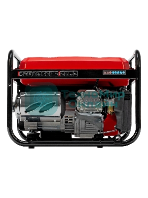 Электрогенератор бензиновый MTX RS-4000E, 3.3 кВт, 69 дБ, 42 кг