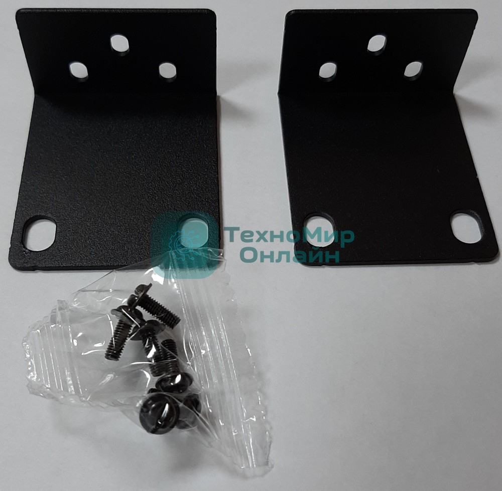 Крепление Hikvision K1/K2 (упак.:1шт)