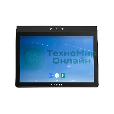 Спикерфон Infobit [iSpeaker CM800] Универсальный спикерфон и контроллер UC с поддержкой Zoom Room.