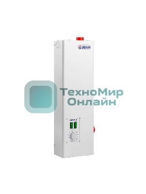 Электрокотел ЭВАН NEXT 7