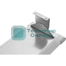 Обогреватель инфракрасный Ballu BIH-APL-1.5-M серый, 1500 Вт, 30 м2