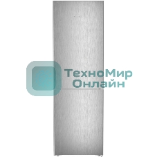 Холодильник Liebherr CNSFD 5203-22 001 серебристый двухкамерный 225/94 л морозилка снизу