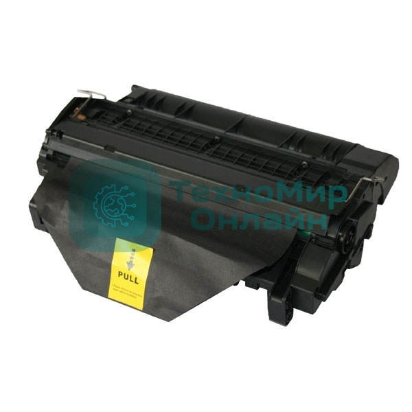 Картридж лазерный HP CC364A черный LJ P4014/4015/4515 (10000 стр.)