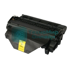 Картридж лазерный HP CC364A черный LJ P4014/4015/4515 (10000 стр.)