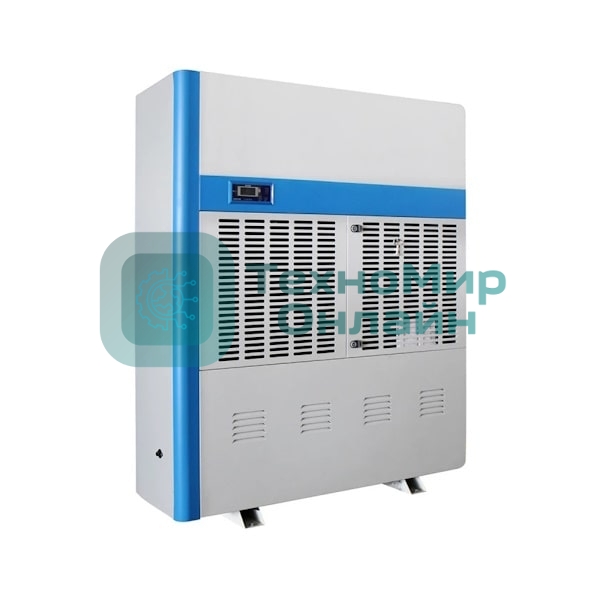 Осушитель воздуха Neoclima FD-380 коммерческий для промышленного использования, для бассейнов