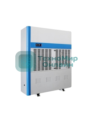 Осушитель воздуха Neoclima FD-380 коммерческий для промышленного использования, для бассейнов