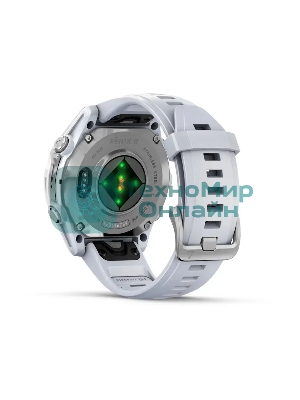 Умные часы Garmin Fenix 8, 1.3
