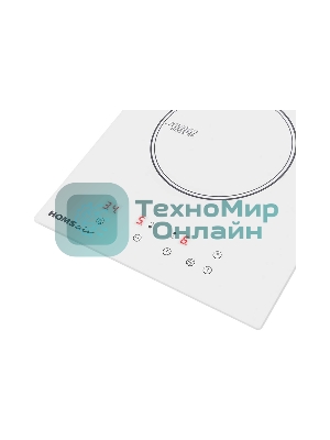 Индукционная варочная панель HOMSair HIC32AWH