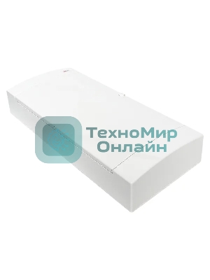 Щит слаботочный навесной 