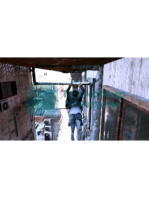 Игра для PS4 PlayStation Lost Judgment (18+) (RUS)