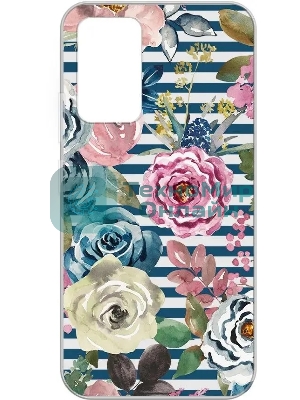 Чехол (клип-кейс) Gresso Air, для Xiaomi Poco M4 Pro 5G, прозрачный/рисунок gr17aaae9543