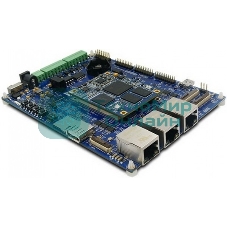Плата разработки Myir MYD-C4377-4E512D-100-I-PRU 1GHz TI AM4377, 512MB DDR3, 4Gb eMMC