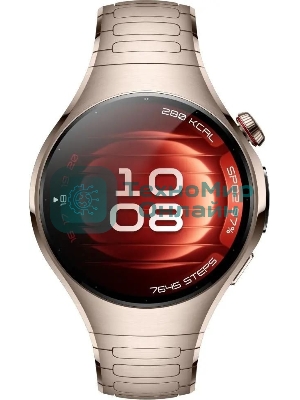 Умные часы Huawei Watch 5 Soc-L29M, 42мм, 1.38