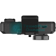 Видеорегистратор AdvoCam 4K Duo III, 3840x2160, 2.45