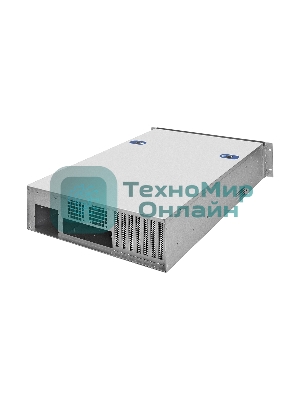 Серверный корпус ExeGate Pro 3U660-HS16 (RM 19