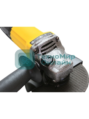 Угловая шлифовальная машина КАЛИБР Мастер МШУ-125/1000КМ 00000036780