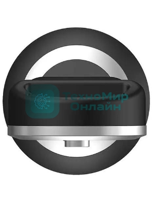 Обогреватель инфракрасный Thermex Espejo ЭдЭБ04307 900Вт серебристый/черный