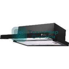 Кухонная вытяжка LEONORD LEH-030-60B черный