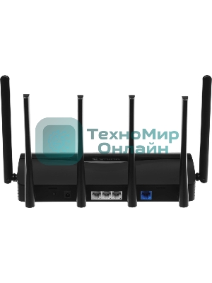 Маршрутизатор трехдиапазонный Wi-Fi Mercusys MR47BE
