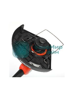 Триммер аккумуляторный Patriot TR 235 Li 21B Max UES, 21 В, 2 Ач