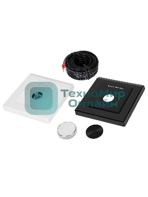 Мат нагревательный Royal Thermo Flat Mat RTFM 2-150-1,5 (комплект с терморегулятором RTO-16)