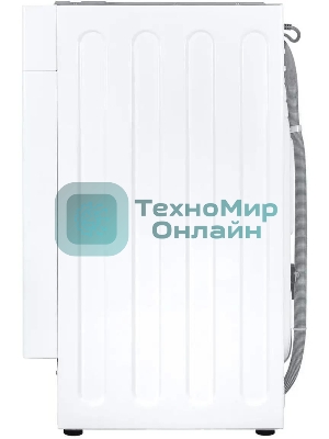 Встраиваемая стиральная машина Maunfeld MBWM1486S с сушкой