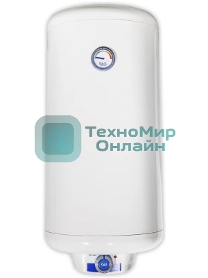 Накопительный электрический водонагреватель Metalac Klassa CH 100 R