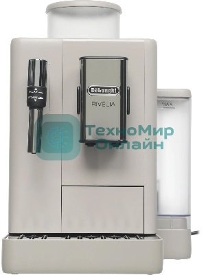 Кофемашина DeLonghi Rivelia EXAM440.35.BG, бежевый