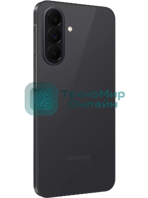 Смартфон Samsung Galaxy A37 5G SM-A376E 8/256Gb черный