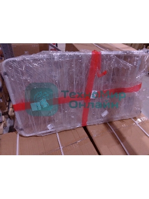 (Б/У) Сушилка для белья CD-0004 DRYBOX T1 ROMBICA (Б/У товар с признаками  эксплуатации/износа,  с  механическими повреждениями (вмятина, деформация  корпуса,  существенный некомплект), но при этом работоспособный в рамках основного функционала)