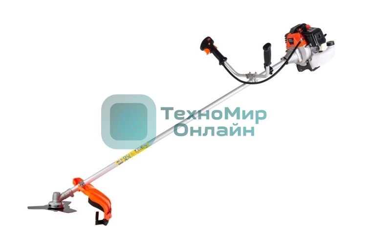 Триммер бензиновый MaxPiler MGT-52, 2,3 л.с.