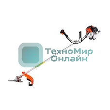 Триммер бензиновый MaxPiler MGT-52, 2,3 л.с.