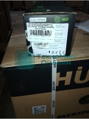 (Поврежденная упаковка) Картридж лазерный CACTUS CS-TK1140 черный ((7200стр.) для Kyocera FS-1035/1135 /M2535dn) (CS-TK1140)