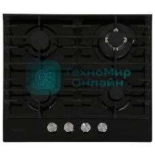 Газовая варочная панель стекло Thomson HG20-4I03