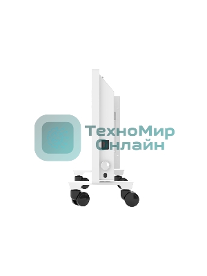 Конвектор электрический Royal Clima REC-FR1500M белый, 1500 Вт, 20 м2, термостат