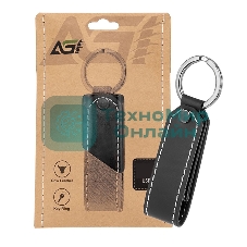 Флешка USB AGI UE238 (AGI256G32UE238), 256Gb, USB 3.2, R/W 450/450, черный