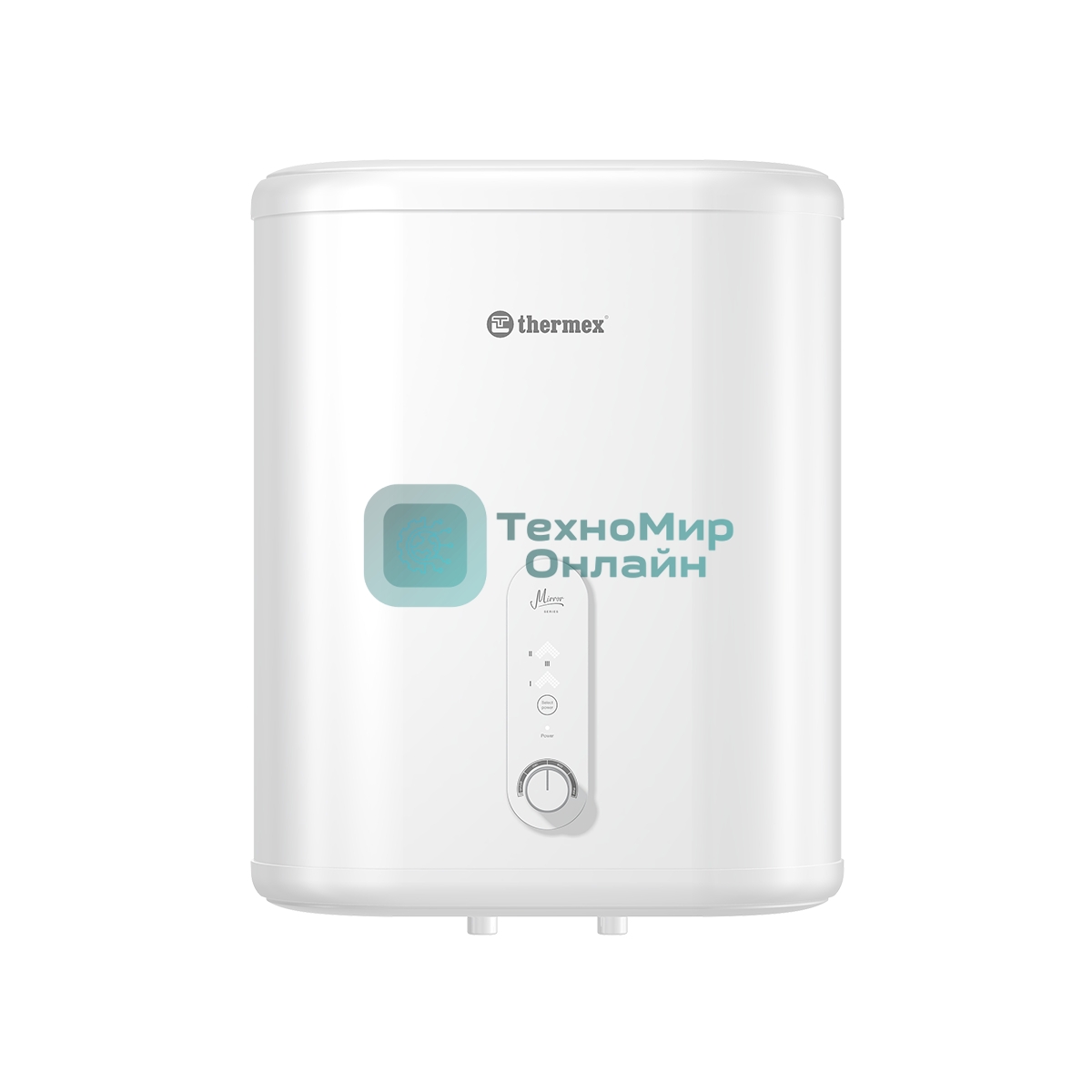 Водонагреватель Thermex Mirror 30 V