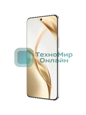 Смартфон Honor 200, 12/512Gb, белый